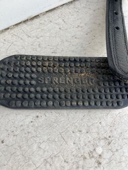 Sprenger Steigbügel Sprenger 