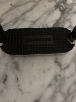 Sprenger Sicherheitsbügel 11cm Sprenger