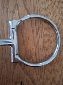 Sprenger Western Line Starter Billy Allen Bit Sprenger Billy Allen