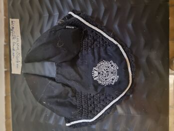 Spring scharbracke mit fliegenmütze Hv polo 