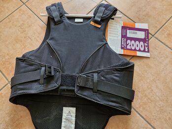 Spring-Sicherheitsweste Airo Wear