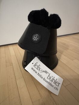 Springglocken, Shannon Pierini , Hufschuhe & Krankenschuhe, Horgen 