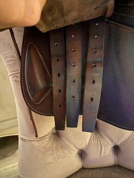 Springsattel CWD Mademoiselle SE32 CWD Mademoiselle SE32