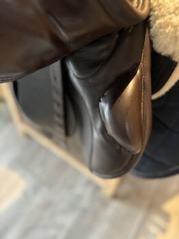 Springsattel Euroriding Diamant Euroriding  Diamant 