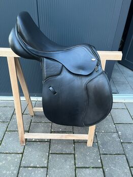 Springsattel, HKM by Jorge Canaves Classic Rock, Nicole Kara, Springsattel, Braunschweig 