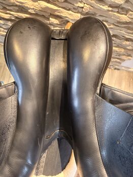 Springsattel Horse Star Horse Star 