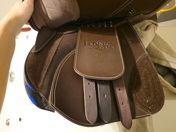 Springsattel Ikonic light Ikonic  Light 