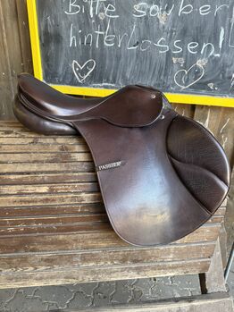 Springsattel Markus Ehning, Passier  Markus Ehning , Lotto, Springsattel, Seeth-Ekholt