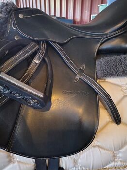 Springsattel Passier Caprilli DS Passier Caprilli DS