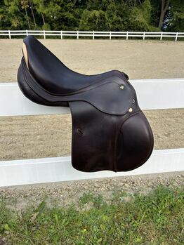 Springsattel Prestige Prestige Elastic Professional 