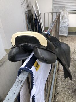 Springsattel Prestige Elastic Professional Prestige Elastic Professional