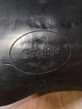 Springsattel Prestige Roma Jump Prestige Roma Jump