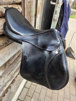 Springsattel Prestige Prestige Roma Jump