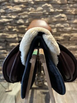 Springsattel, Seabis  Kentucky , Denise , Springsattel, Nettetal