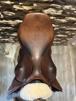 Springsattel Seabis  Kentucky 