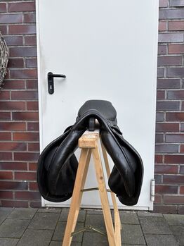 Springsattel Waldhausen Waldhausen