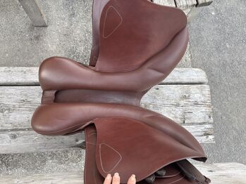 Springsattel und Zubehör Hildmann  Avalon