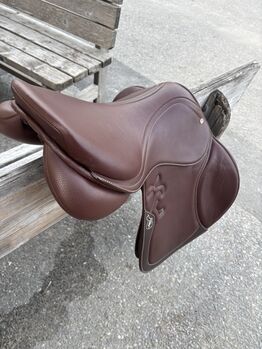 Springsattel und Zubehör, Hildmann  Avalon, Stefanie , Springsattel, Absam