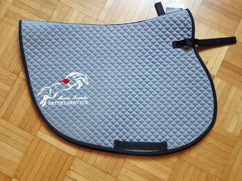 Springschabracke WB/VS NEU !!!! Equest