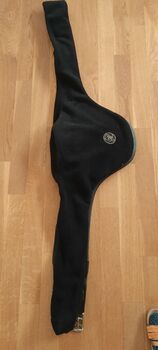 Stollen Springsattelgurt Mac Rider, Mac Rider, Anke Liebenberg-Hanslik, Girths & Cinches, Merzig