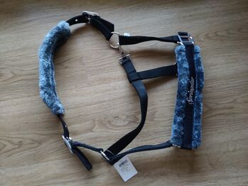 Halfter Springstar Cob Springstar