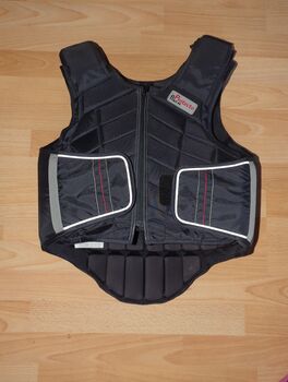 Springweste, Protectoflex 110, Mareike, Safety Vests & Back Protectors, Oldenburg