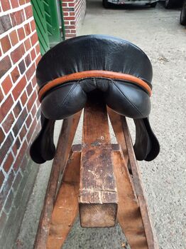 Springsattel 16/33, Passier Young Winner , JP, Jumping Saddle, Selsingen