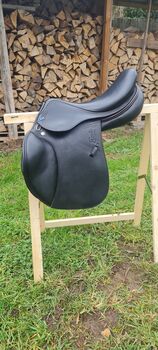 Springsattel, Euroriding by Prestige Emilio, Claudia, Jumping Saddle, Johannesberg