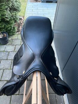 Springsattel HKM by Jorge Canaves Classic Rock