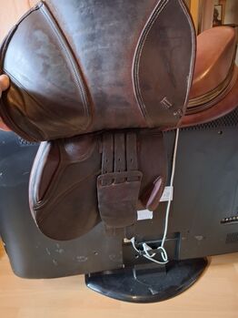 Springsattel Ikonic Elite Ikonic  Elite v2