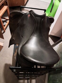 Springsattel Kiefer Europe ct