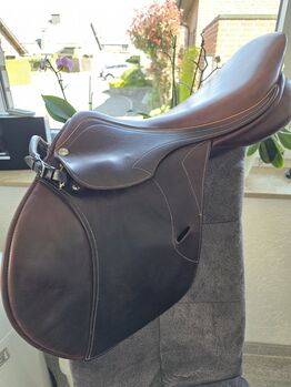 Springsattel Pesoa Gen X Elite Pessoa Gen-X Elite 