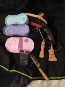 Job lot equipment