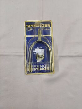 Sporen Sprenger Sprenger Exclusiv