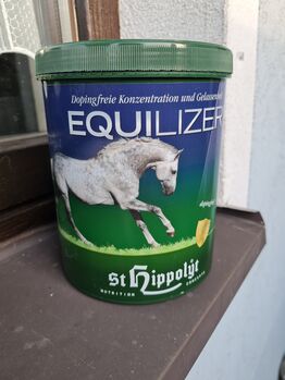 St. Hippolyt Equilizer 1kg, St. Hippolyt Equilizer, Mela ie, Horse Feed & Supplements, Ranshofen