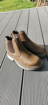 Stallstiefeletten Boots, Chelsea Boots , Nicole, Riding Shoes & Paddock Boots, WEDEMARK