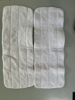 Stable Cottons for Wraps Set of 2