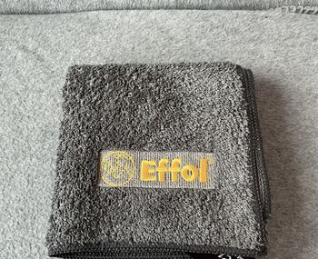 Stalltuch Effol