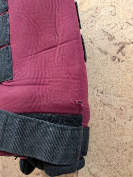 Stallgamaschen Back on track Back on track 