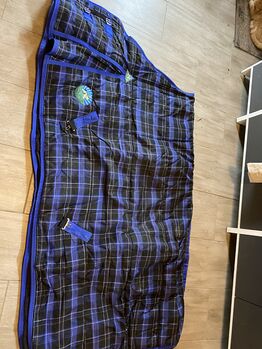 Stalldecke 145 150-200g