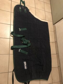 Stalldecke Storm King