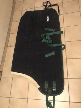 Stalldecke, Storm King, Petra Schaffner , Horse Blankets, Sheets & Coolers, Mintraching 