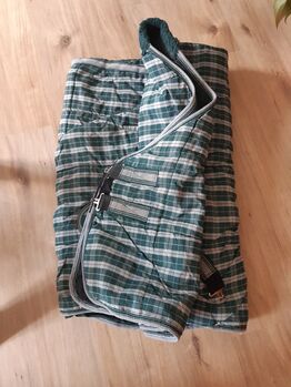 Stalldecke 155 cm, Karina , Horse Blankets, Sheets & Coolers, Gera