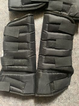 Stallgamaschen HKM WB/Full HKM