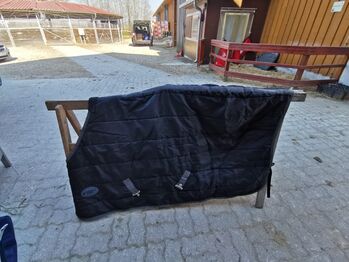 Stalldecke, Thermo Master, Magdalena, Horse Blankets, Sheets & Coolers, Linz