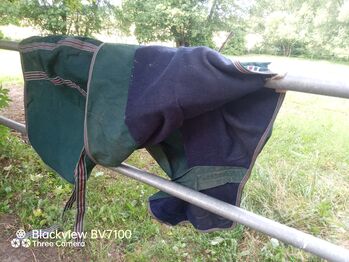 stalldecken Thermomaster
