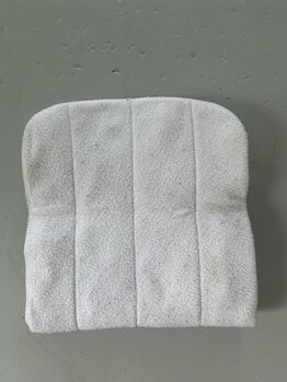 Stable Cottons White Set of 2, Stephanie, Horse Bandages & Wraps, Edmonton 