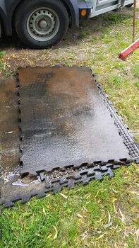Stallmatten Boxenmatten