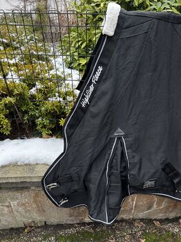 Stalldecke Harrys Horze 175cm Harrys Horze Stalldecke Harrys Horze