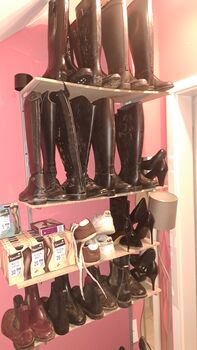 Suche Stall Sneaker